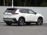 エクストレイル  1.5 G e-4ORCE 4WD