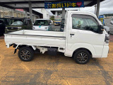 ハイゼットトラック エクストラ 4WD 