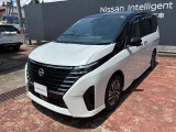 セレナ 1.4 e-POWER ハイウェイスターV 