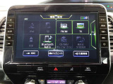 純正メモリーナビ(MM520D-L) CD・DVD・ブルーレイ再生  CD録音可 フルセグTV  Bluetooth対応★携帯電話にダウンロードした音楽が車内でも楽しめます。ハンズフリー通話も可能です!