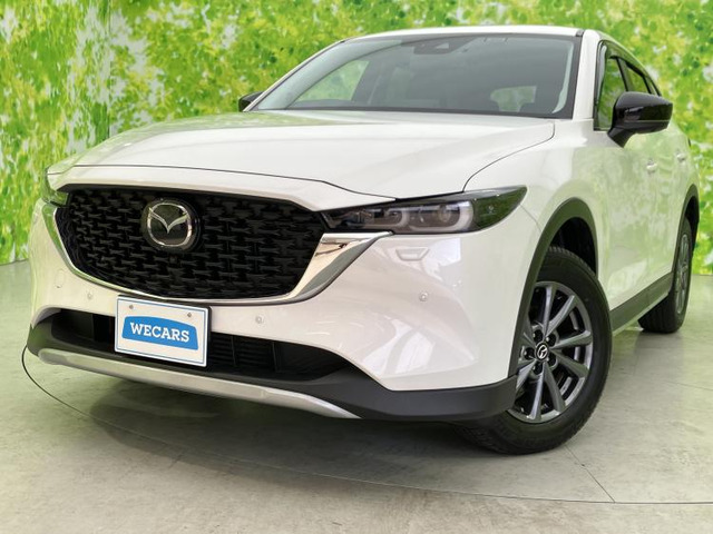 CX-52.2 XD フィールドジャーニー 4WD