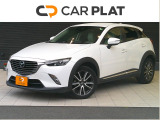 平成27年式!CX-3が入庫いたしました!