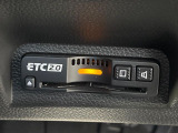 【ETC】高速道路の料金所をストレスなく通過!話題のスポットやサービスエリアに多い「スマートIC」利用時は必須のアイテムです。当店でセットアップを実施、ご納車当日からすぐにご利用いただけます!