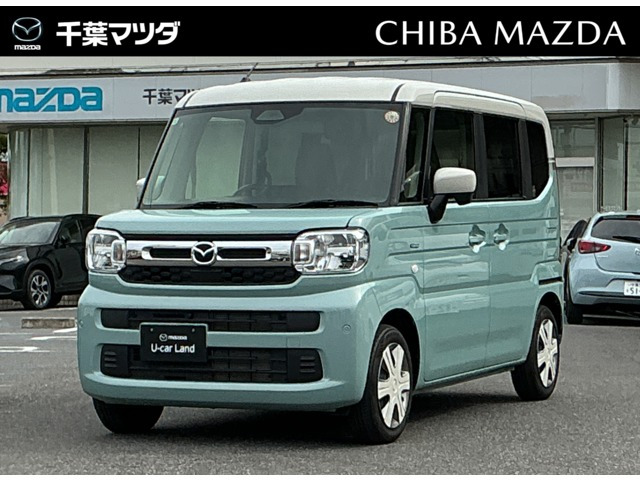 マツダ フレアワゴン 