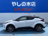 C-HR ハイブリッド 1.8 S GR スポーツ 