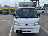 サンバートラック ダンプ 4WD 