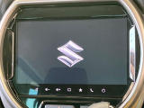 【メーカー純正9型ナビ】インテリアに溶け込むスタイリッシュな「専用設計」メーカーナビを装備♪視認性や操作性など基本性能にも優れ、より上質なカーライフをお楽しみいただけます。