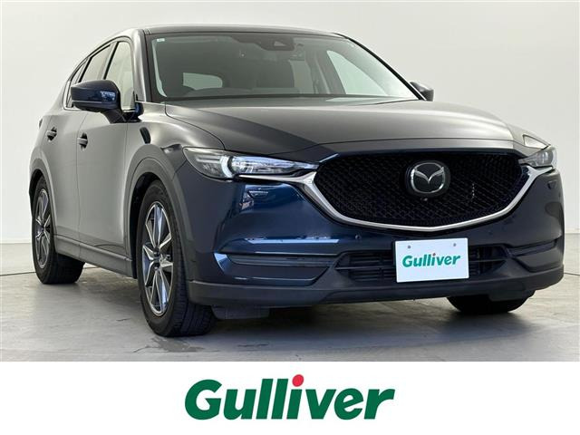 マツダ CX-5 
