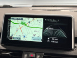 ●純正ナビ:一体感のあるナビは、高級感ある車内を演出してくれます。オーディオ機能も充実しておりますので、運転もより楽しめます♪