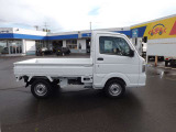 キャリイ KC エアコン パワステ スズキ セーフティ サポート 非装着車 4WD 