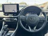 ★ハンドルスイッチ★手を伸ばさなくてもオーディオ操作ができます!g