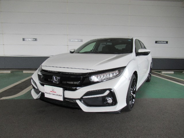 シビック 1.5 