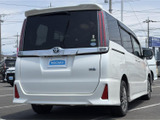 ノア 1.8 ハイブリッド Si 