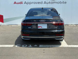 アウディにはさまざまなモデルが用意されていますが、アルファベットと数字の組み合わせでおおよその形と大きさが表現されています。