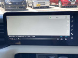 NissanConnectインフォテインメントシステムでナビはもちろん、普段スマートフォンなどで楽しんでいる情報やエンターテインメントを車内でも楽しめます。(Google搭載)