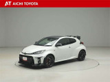 ヤリス  1.6 RZ ハイ パフォーマンス 4WD