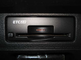 ETC2.0装備♪従来のETCの高速利用料金の収受だけではなく、渋滞回避や安全運転支援といったドライバーに有益な情報を提供してくれます♪