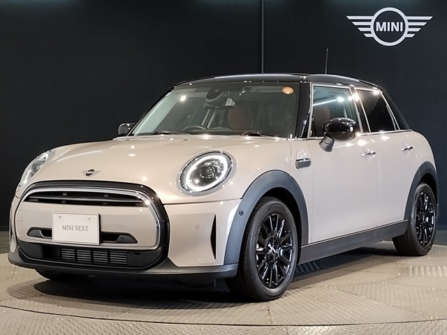 BMW MINI ミニ 
