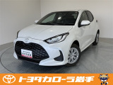 トヨタ ヤリス