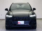 Q5 Sライン ダイナミック エディション ディーゼル 4WD 