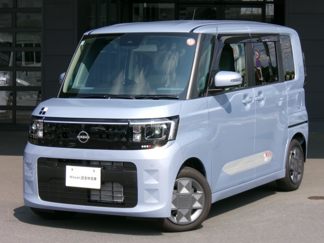 デイズルークス X 