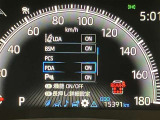 充実の安全装備です☆