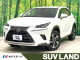 レクサス NX