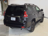 ランドクルーザープラド 2.7 TX Lパッケージ ブラックエディション 4WD 