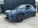 MINI NEXT2年間走行距離無制限保証100項目の納車前点検