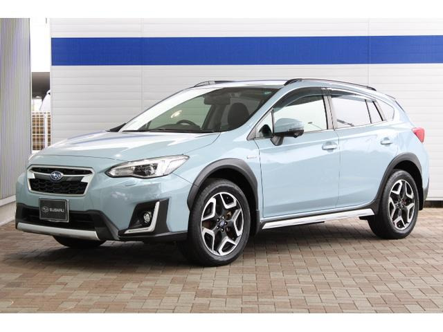 XV 2.0 アドバンス 4WD