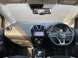 見切りが良く運転し易いですよ。