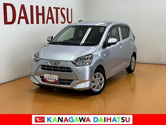 ミライース X SAIII 