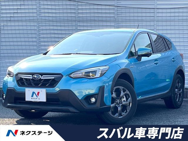 XV 2.0e-L アイサイト スマートエディション 4WD