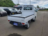 サンバートラック TB 4WD 