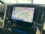 9インチディスプレイオーディオ付き!!ナビキット・TV・Bluetooth
