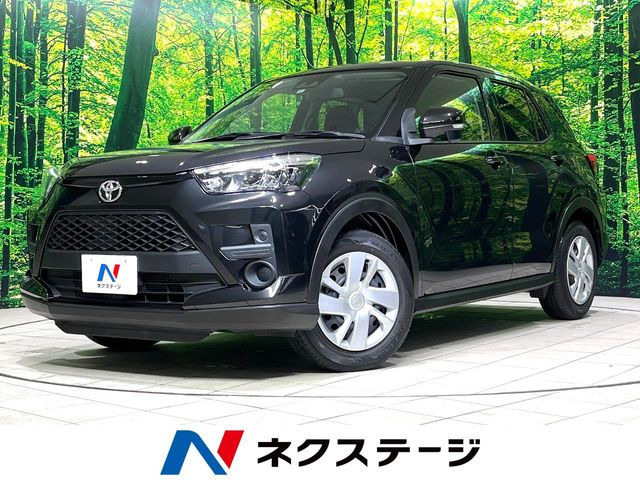 ライズ 1.2 X