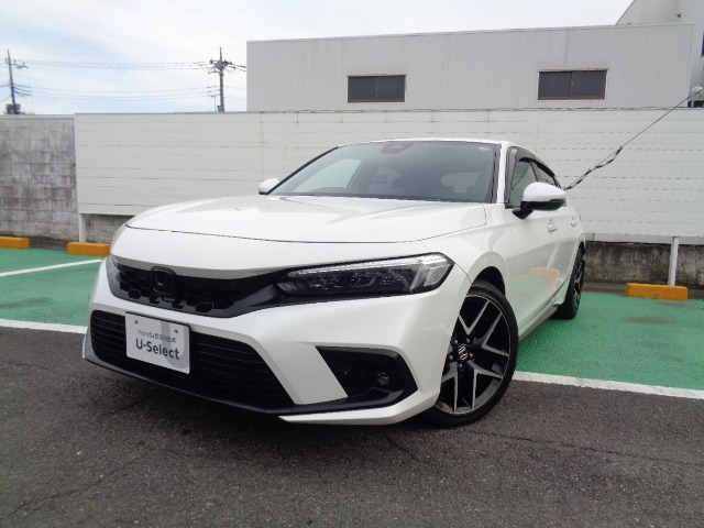 シビック  1.5 LX
