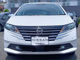 【日本全国2,000以上の日産サービス拠点ネットワーク】 ◎専門の教育を受けたサービスフロント&メカニックが、無料1ヶ月点検から法定/車検整備、万一の故障・不具合の修理まで全て担当いたします。