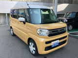 小回りが利くので、狭い駐車場や路地でも楽々運転できます!