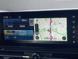 日産コネクトナビです。Bluetoothも対応しております。