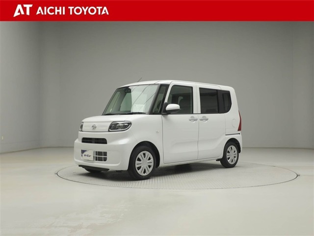 ダイハツ タント L の中古車詳細 (9,000km, ホワイトパール, 愛知県 