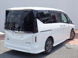 セレナ 1.4 e-POWER ハイウェイスターV 