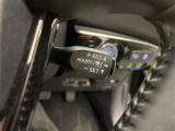 【レーダークルーズコントロール】アクセルを踏まなくても、設定した速度で走行できます!先行車との車間距離を適切に維持する追従走行の機能も有しています。機能には限界があるためご注意ください。