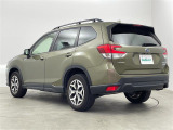 フォレスター 2.0 ツーリング 4WD ワンオーナー