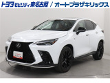レクサス NX