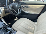 3シリーズセダン 320d xドライブ エディション ジョイプラス 4WD 4WD 本革シート