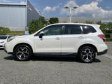 フォレスター 2.0i-S アイサイト 4WD 