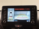 いまや必須装備「ナビゲーション」搭載!知らない場所にスイスイッとドライブ。もう、これなしではハンドルを握れませんね!でも運転中の操作は危険ですのでご注意ですね☆