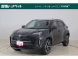 トヨタ ヤリスクロス