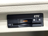 【ETC】高速道路の料金所をストレスなく通過!話題のスポットやサービスエリアに多い「スマートIC」利用時は必須のアイテムです。当店でセットアップを実施、ご納車当日からすぐにご利用いただけます!
